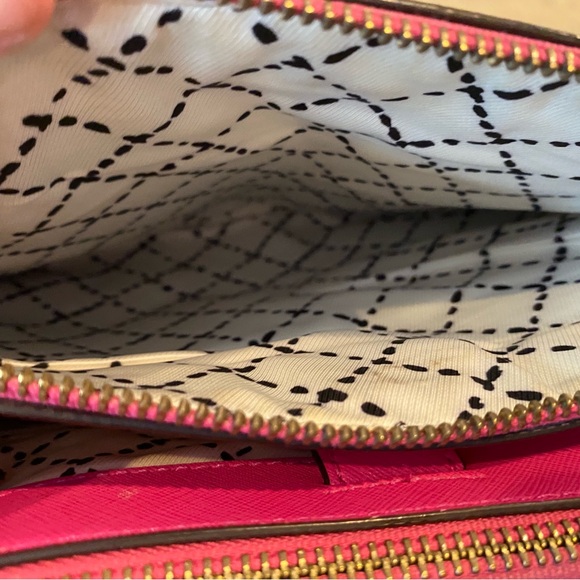 Pink Handbag - Picture 7 of 14